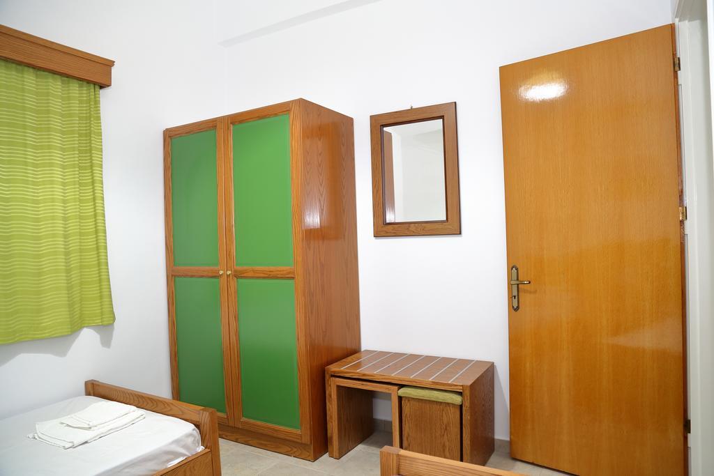 Maria'S Apartments Skaliá 外观 照片