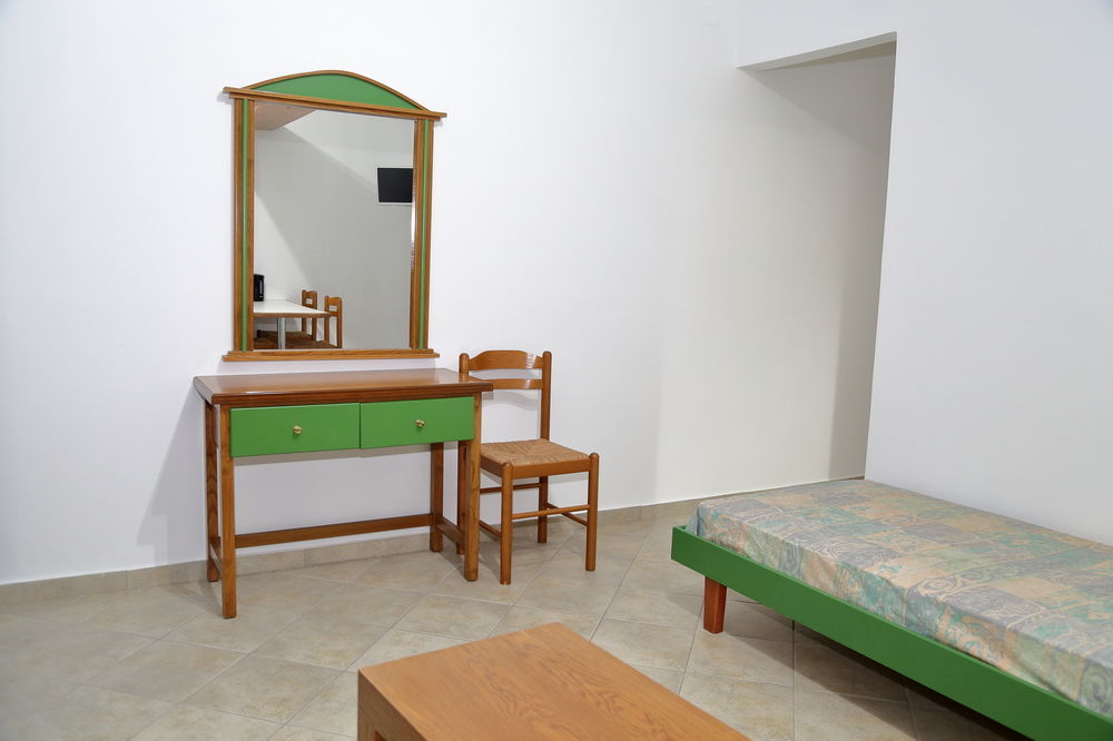 Maria'S Apartments Skaliá 外观 照片